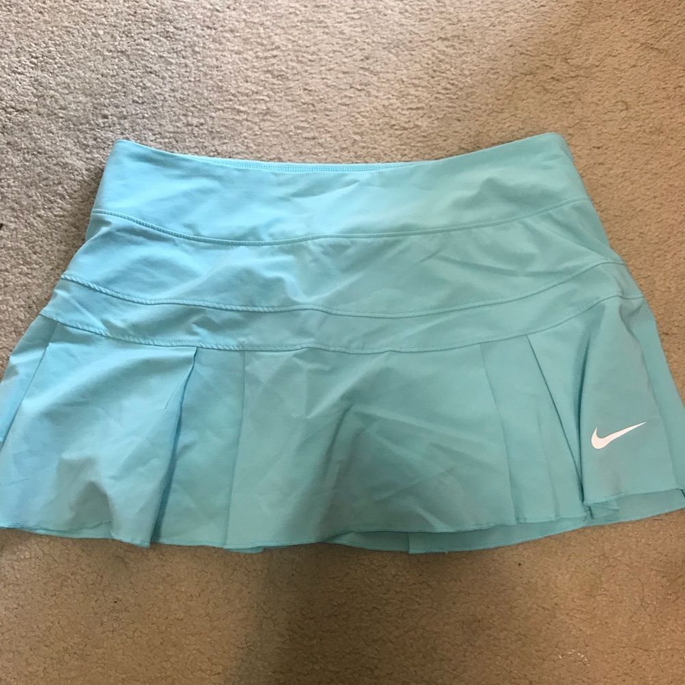 Nike skirt